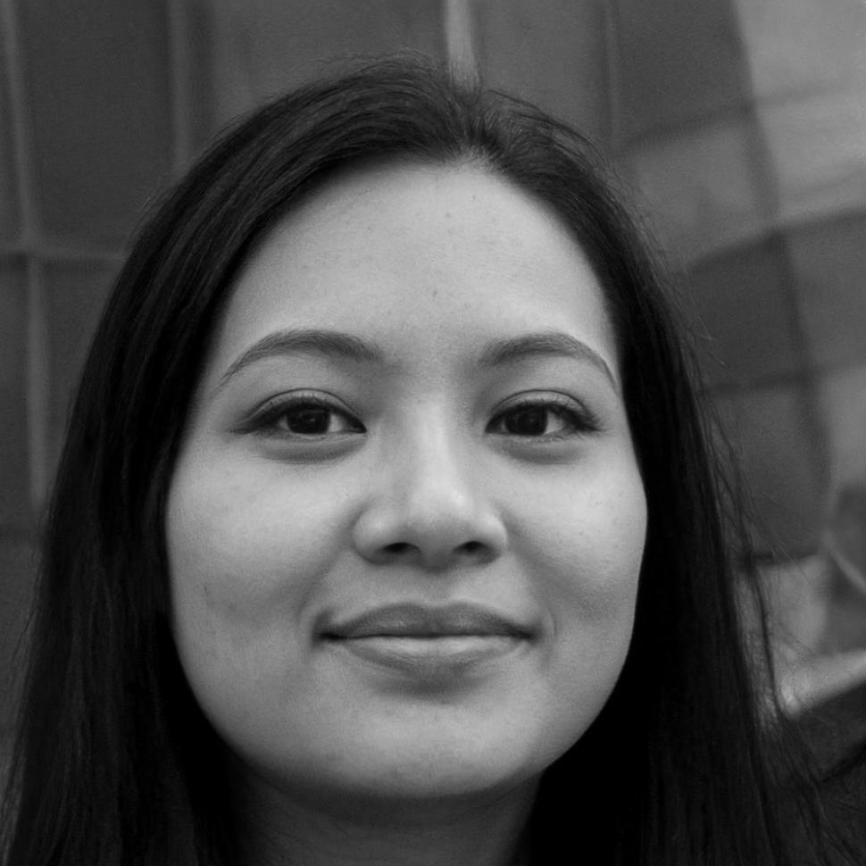 Portraitfoto von Lisa Wagner